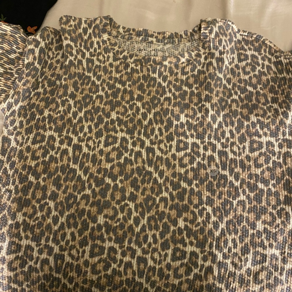 American Eagle Shirt